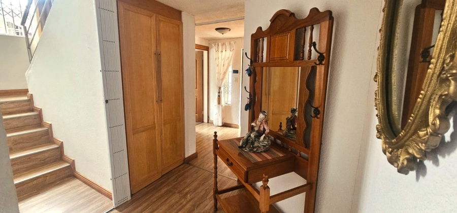 4 Bedroom Property for Sale in Cashan North West